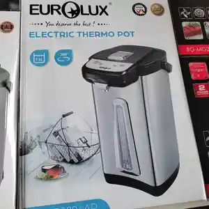 Термопот Eurolux 7.8л, Душанбе