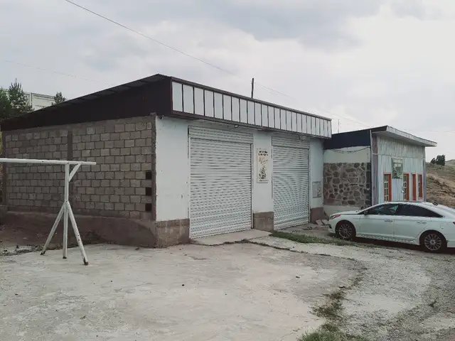 Автомойка, Истиклол