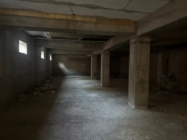 Помещение под склад, 230м², наздикии чорроҳаи ғайрат, Бохтар (Курғон-Теппа)