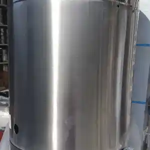 Cамовар HR 28L, Душанбе