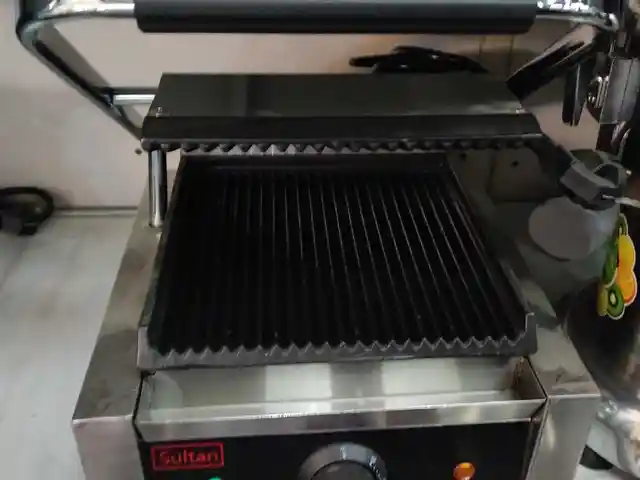 Тостер Sultan 25, Душанбе