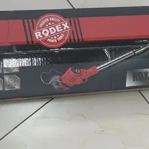 Газонокосилка, Душанбе