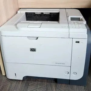 Принтер Hp Laserjet P3015, Худжанд