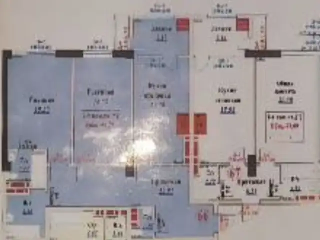 3-комн. квартира, 6 этаж, 156 м², Фирдавси, Душанбе