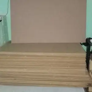 МДФ плиты, Душанбе
