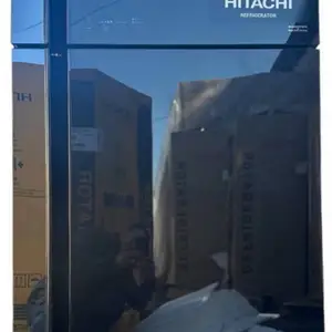 Холодильник Hitachi 85см, Душанбе