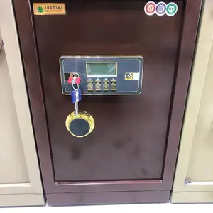 Сейф, Душанбе