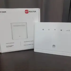 Роутер Huawei, Душанбе