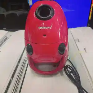 Пылесос Redmond, Душанбе