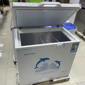 Морозильная камера Восток, Душанбе