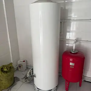 Водонагреватель 200л, Хуҷанд