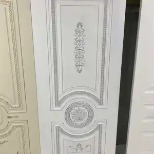 Межкомнатные двери, Душанбе