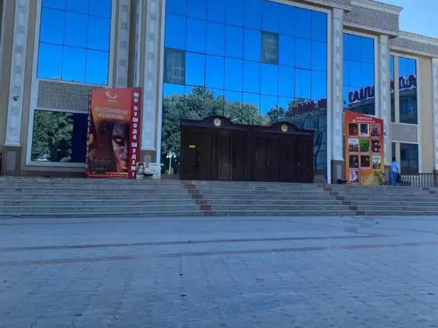 2-комн. квартира, 4 этаж, 50 м², Универмаг, Хуҷанд
