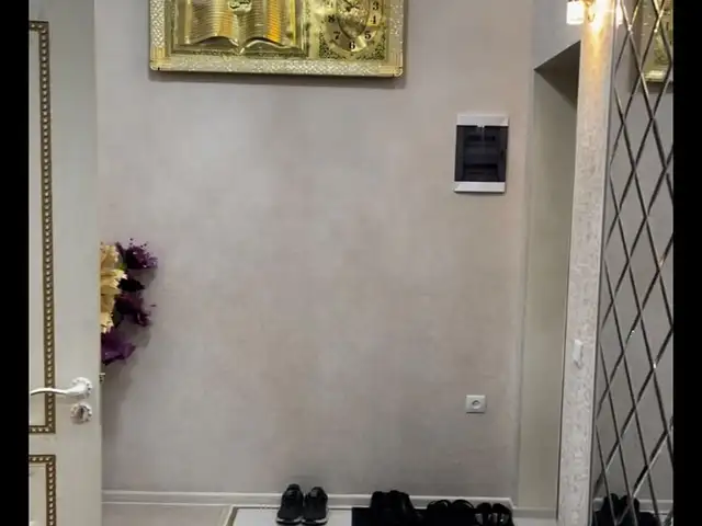 2-комн. квартира, 18 этаж, 72м², Сомони, Душанбе