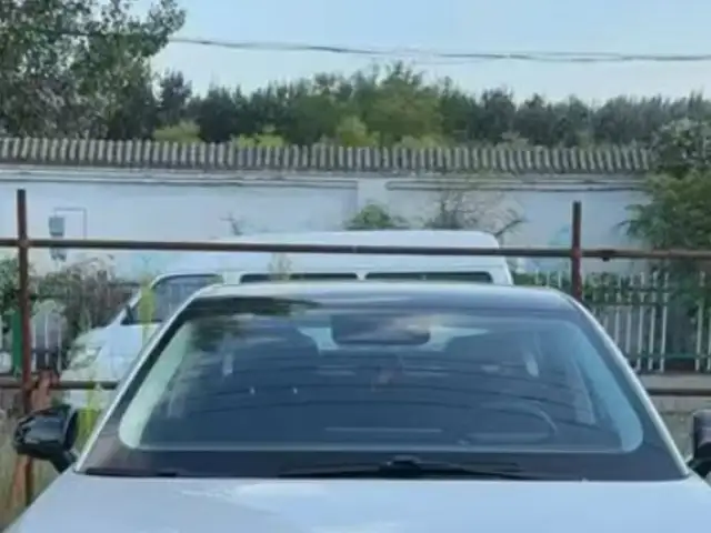 Leapmotor C01