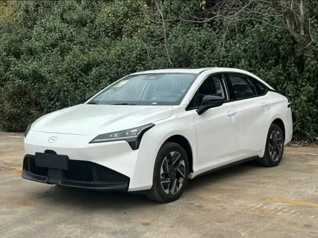 GAC Aion S Plus