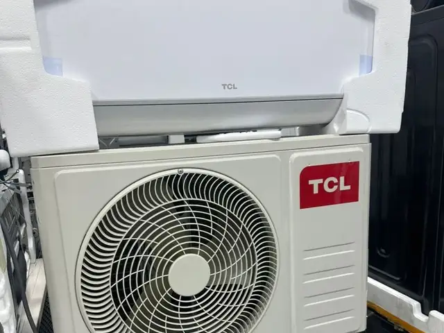Кондиционер TCL 12куб, Душанбе