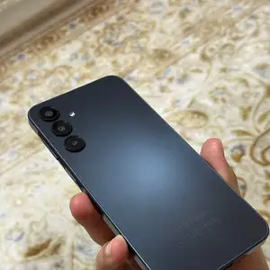 Samsung Galaxy A16, Душанбе