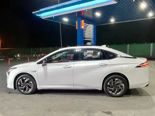 GAC Aion S Plus, 2025, Душанбе - 5