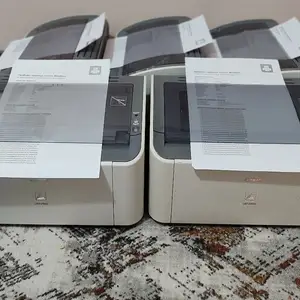 Принтер Canon 2918wd, Худжанд