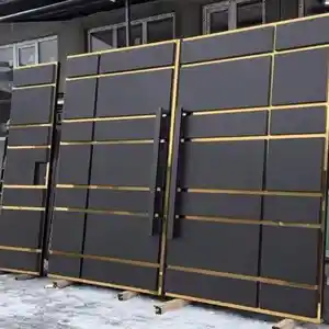 Дарвоза, Душанбе