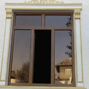 Тиреза, Душанбе