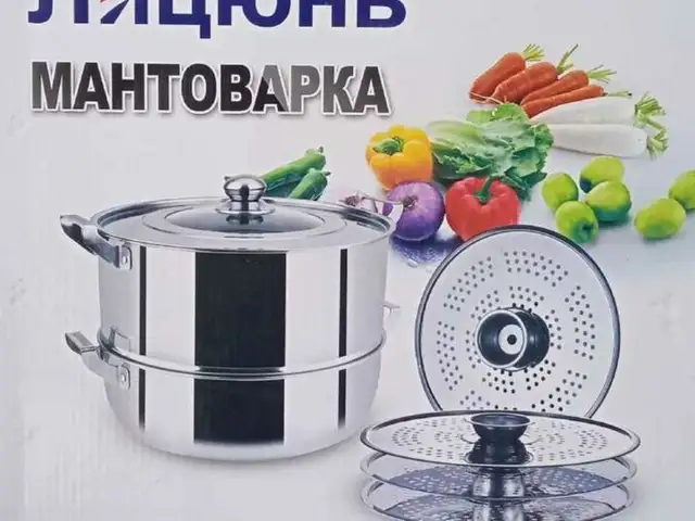 Мантушница, Душанбе