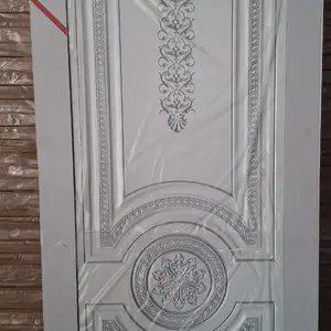 Дверь Эмаль, Душанбе
