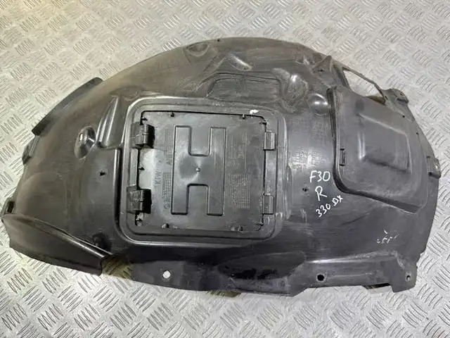 Подкрылок BMW F30, Душанбе