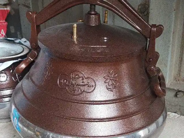 Дег Афганский 30л, Душанбе