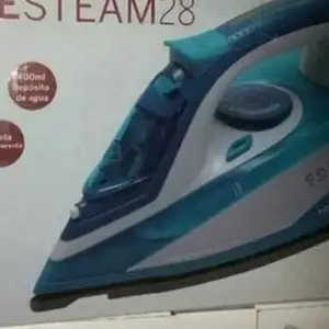 Утюг Forcesteam, Душанбе