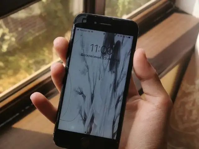 Apple iPhone 7, 128 gb, Душанбе