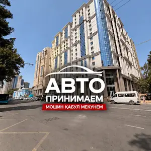 2-комн. квартира, 14 этаж, 106 м², Шохмансур, Садбарг, Дом «Фароз», Душанбе