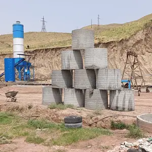 Колодец, Яван