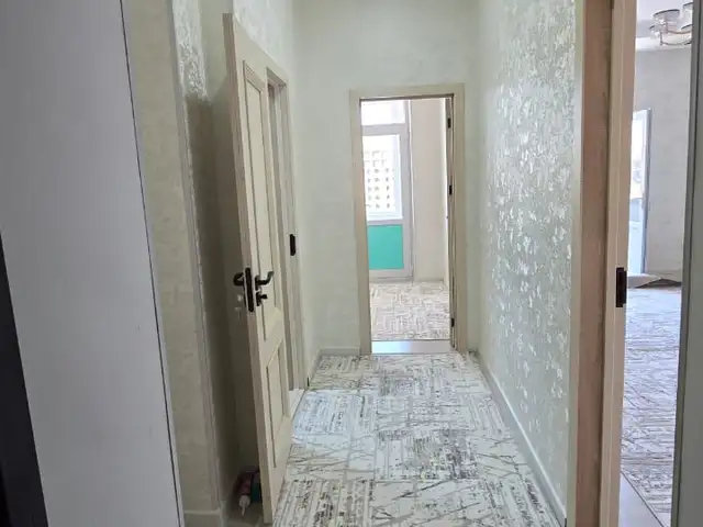 2-комн. квартира, 7 этаж, 48 м², 8мкр, Худжанд
