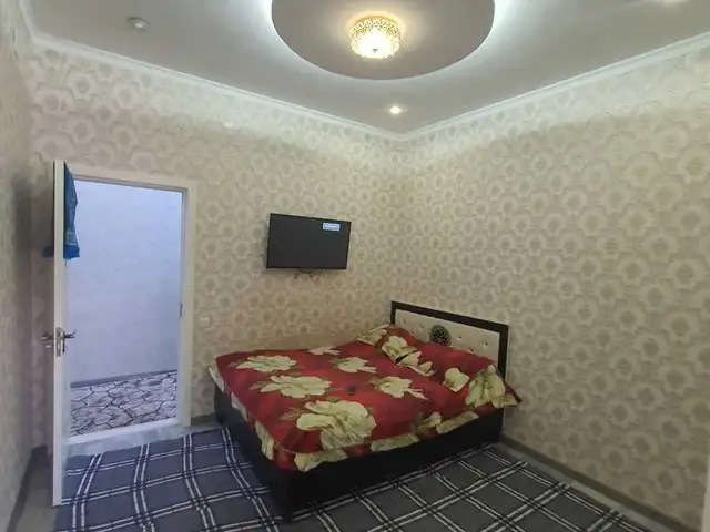 3-комн. квартира, 7 этаж, 73 м², Автовакзали кухна, Хуҷанд