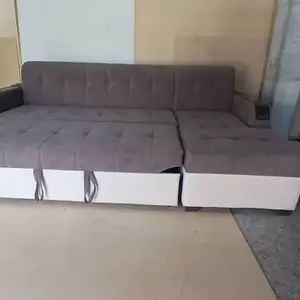 Диван, Худжанд