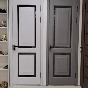 Дверь, Душанбе