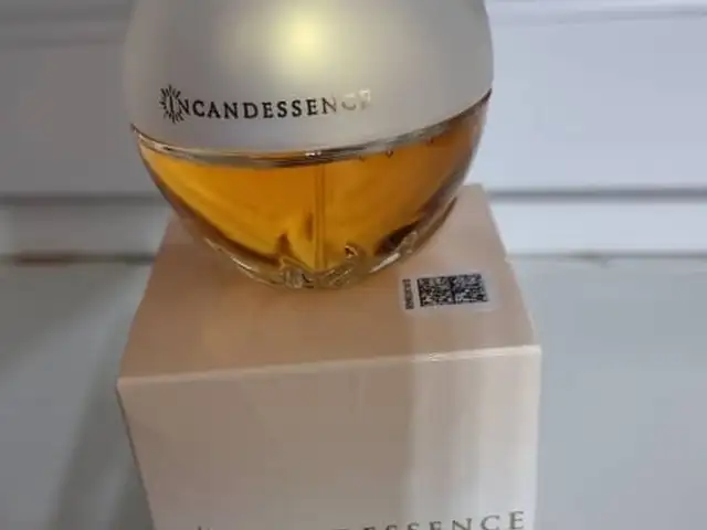 Парфюмерная вода incandescent, Хуҷанд