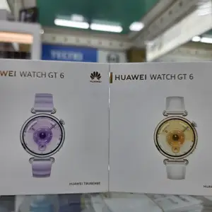 Смарт часы Huawei watch Gt6 41mm, Душанбе