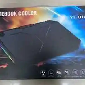 Подставка для ноутбук для охлаждающая, Душанбе