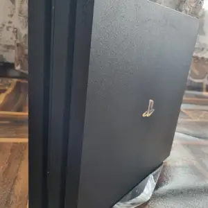 Игровая приставка Sony PlayStation 4 Pro, Гиссар