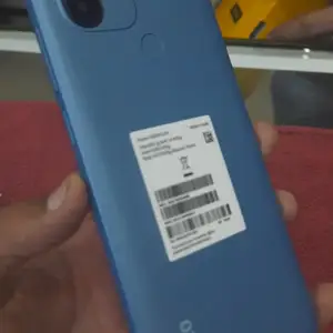 Xiaomi POCO C51, Душанбе