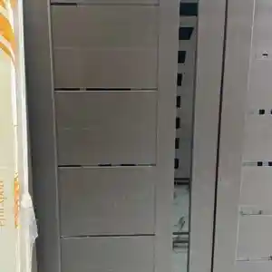 Дверь, Душанбе