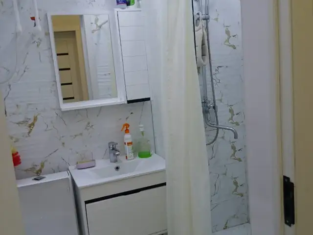 1-комн. квартира, Цокольный этаж, 35 м², 32, Хуҷанд