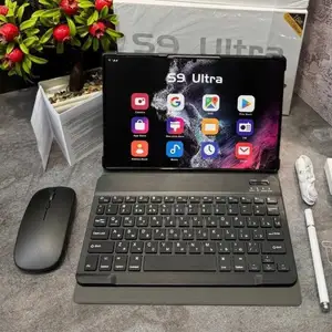 Планшет OZCT S9 Ultra 2sim 16/512gb 8000 battery, Душанбе