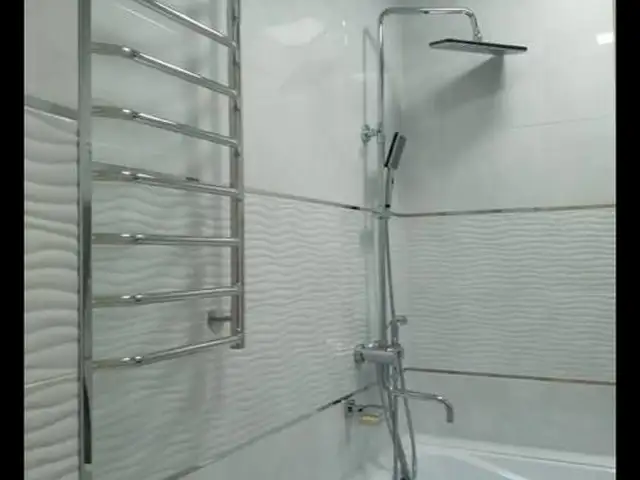 3-комн. квартира, 10 этаж, 80м², сомони, Душанбе
