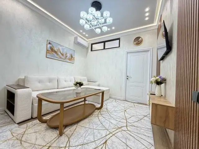 2-комн. квартира, 8 этаж, 43 м², 18 мкр, Хуҷанд