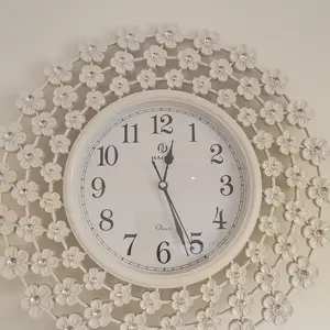 Настенные часы, Душанбе