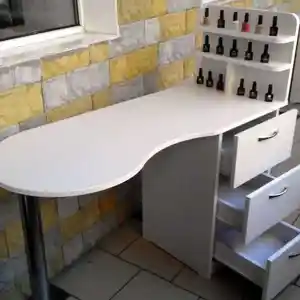 Стол, Душанбе